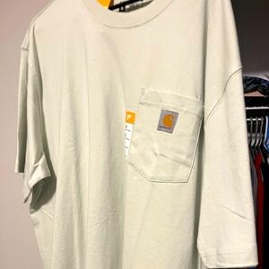 Brand new with Tags Carhartt workwear t-shirt